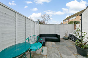 Garden- click for photo gallery